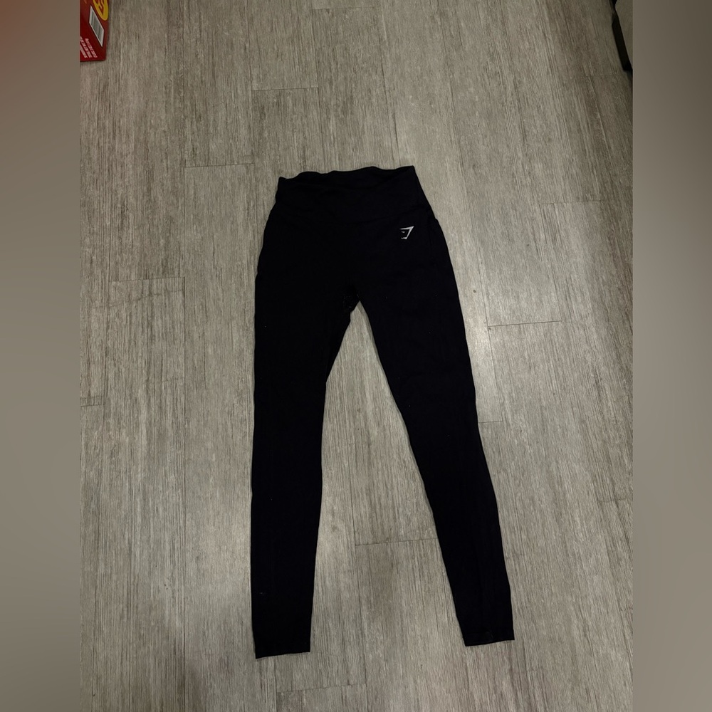 Black Women's Leggings